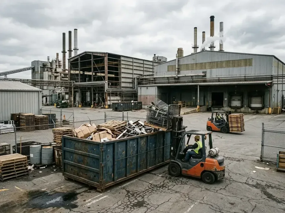 industrial-factory-scrap-conta-003 — frequently asked questions, Cheap Roll-off Dumpster Rentals in St. Andrews, SC